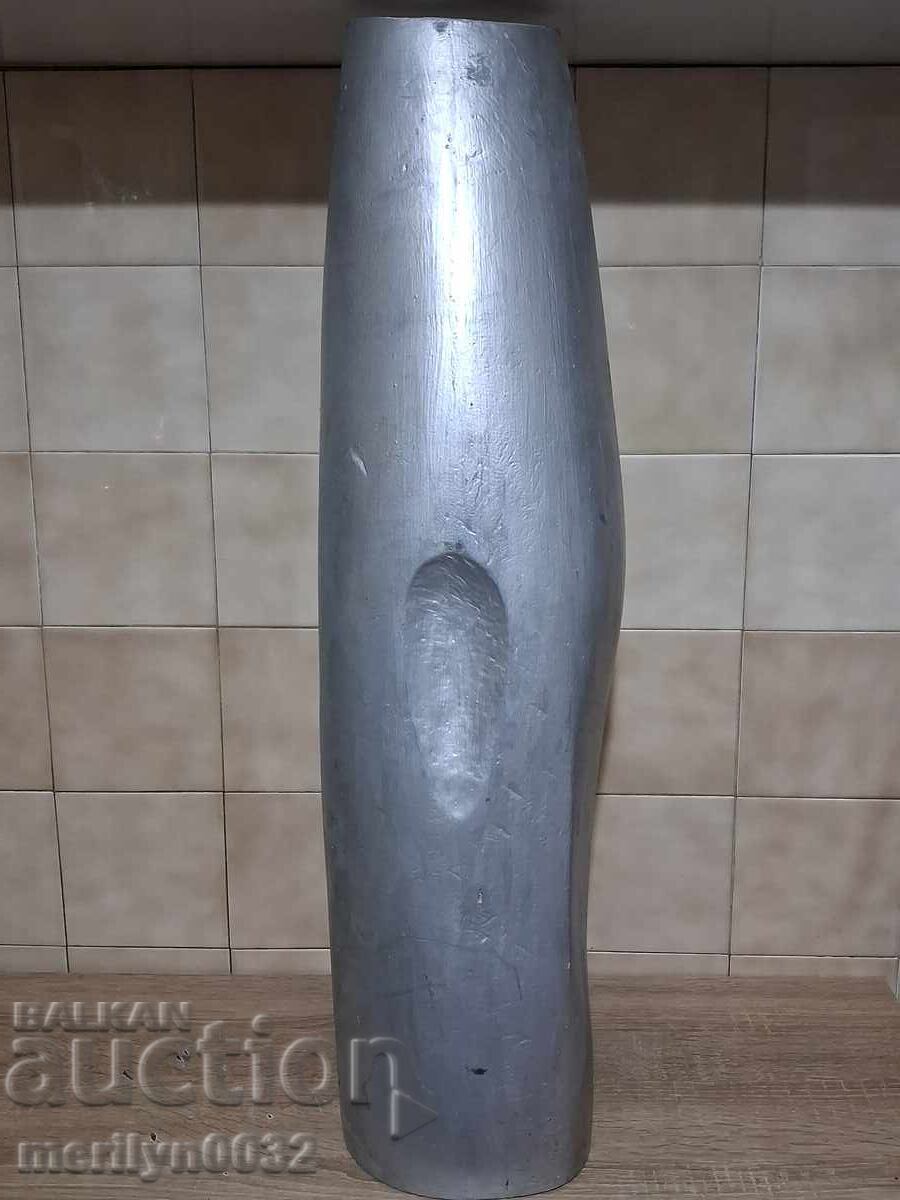 Licitație Figurină de autor sculptură plastică Panayot Dimitrov Ponkata