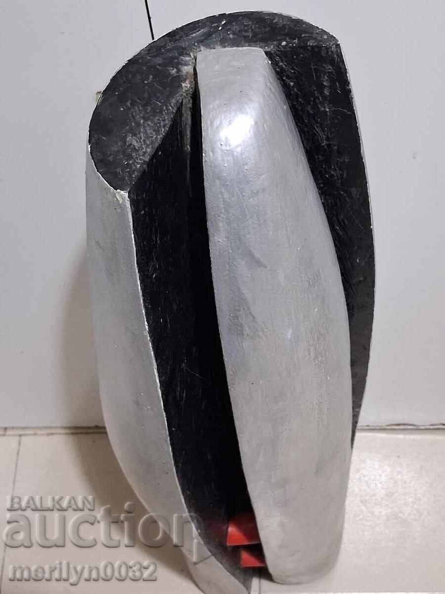 Livrarea Figurină de autor sculptură plastică Panayot Dimitrov Ponkata