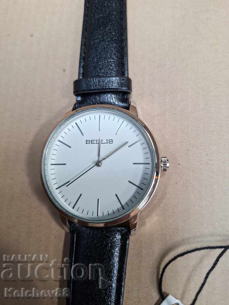 Men's watches 20 pieces with price € 3.00 | 5.87 BGN Men's watches 20 pieces with price € 3.00 | 5.87 BGN