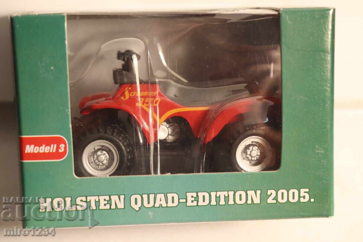 Аукцион 1/43???  MAISTO  АТВ  КОЛИЧКА  ИГРАЧКА    МОДЕЛ