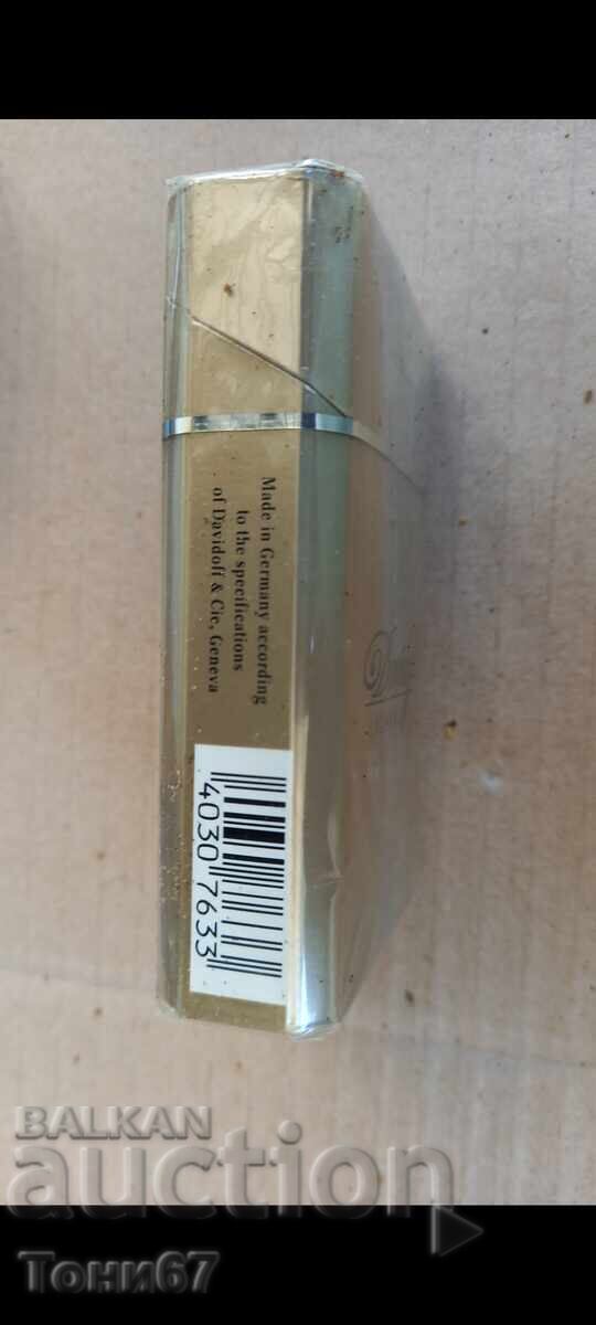 Cigarettes for collection Davidoff - 5