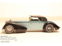 MAȘINUȚĂ MATCHBOX 1/43 MODEL RETRO