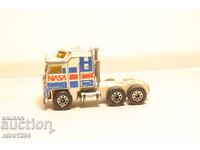 1/64 MATCHBOX NASA CAMION MAȘINUȚĂ MODEL