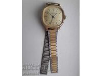 MECHANICAL WATCH ''ANKER''. SWITZERLAND