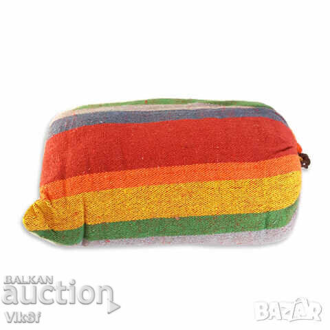 Delivery of Fabric hammock (camping or garden) Delivery of Fabric hammock (camping or garden)
