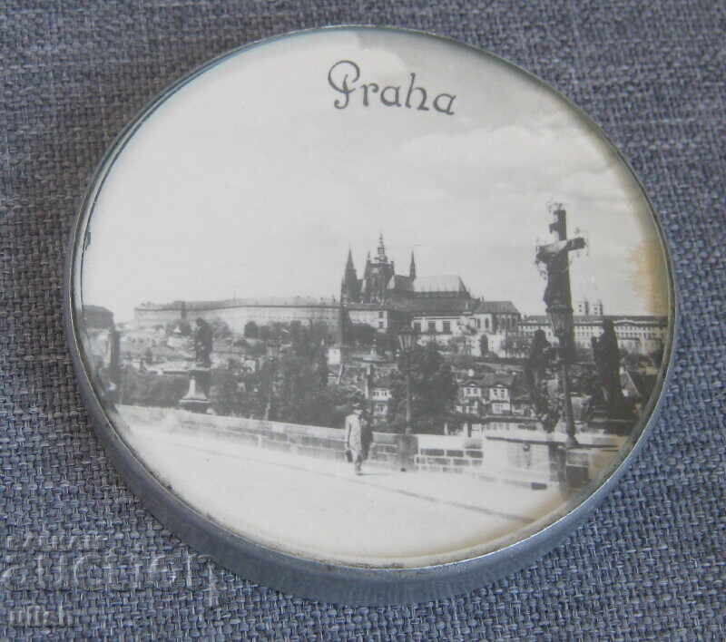 Vechi bilet Toto Loto 6 din 49 Praga cu preț € 15.00 | 29.34 BGN