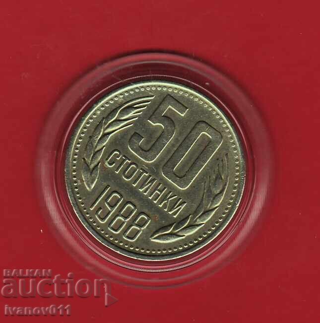 50 ΣΤΟΤΙΝΚΙ 1988 - 1