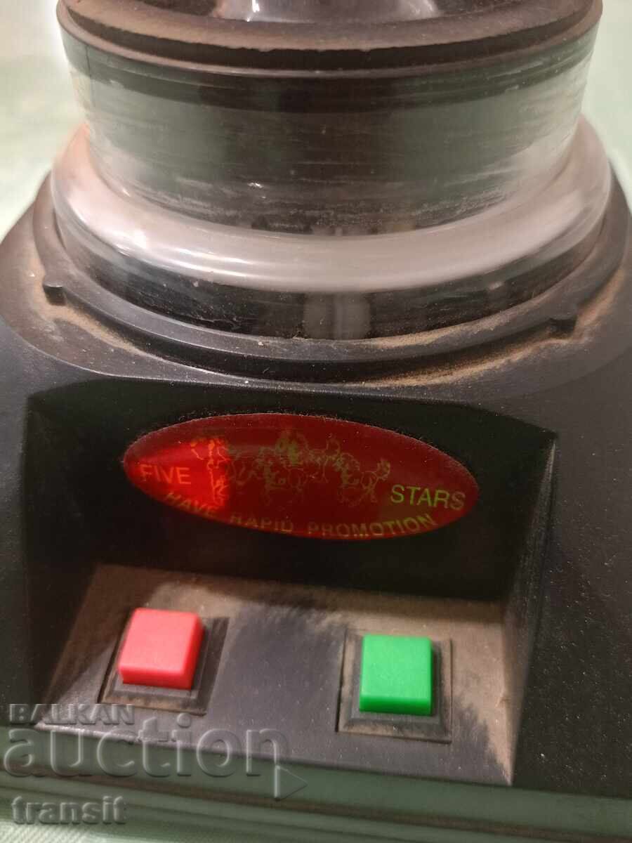 Δημοπρασία Επιτραπέζια λάμπα πλάσματος.. Φαραντέι Δημοπρασία Επιτραπέζια λάμπα πλάσματος.. Φαραντέι