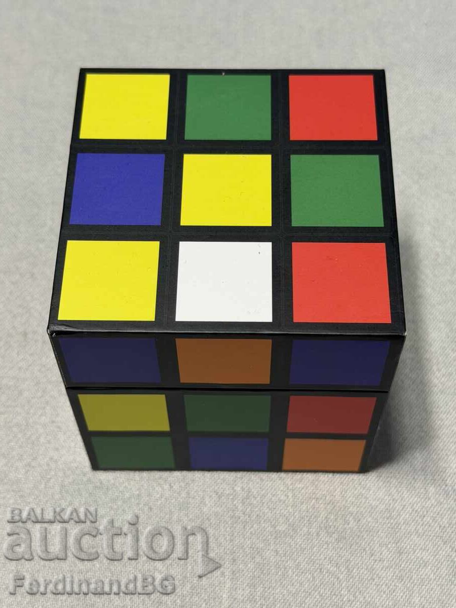Monedă de argint de 2 uncii CUB MAGIC de 2 dolari, 2 dolari - 5 Monedă de argint de 2 uncii CUB MAGIC de 2 dolari, 2 dolari - 5
