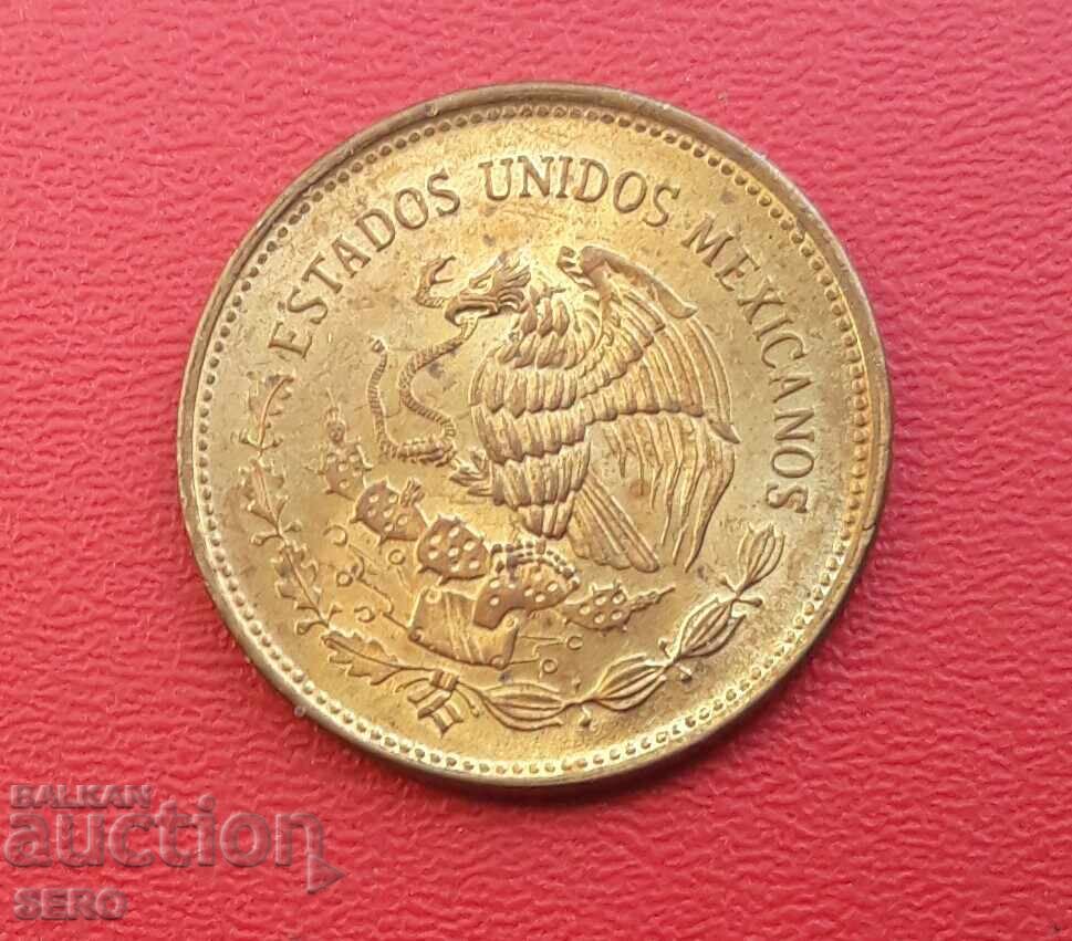 Μεξικό-20 centavos 1983 με τιμή € 0.16 | 0.31 BGN