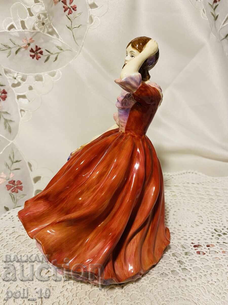 figurina de portelan - 5