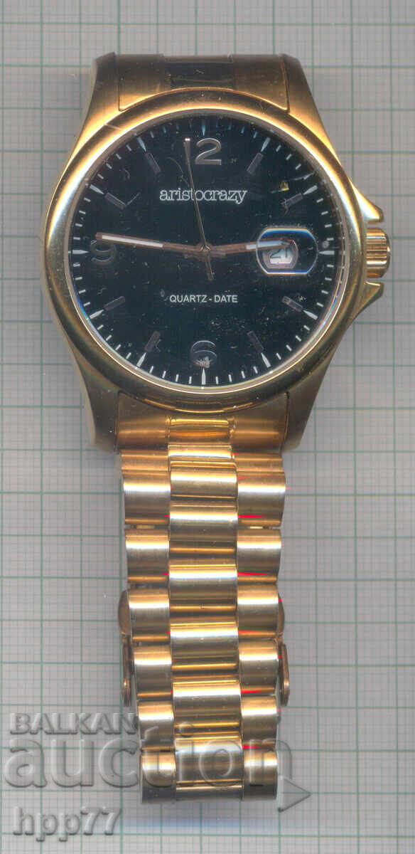 Clock 6