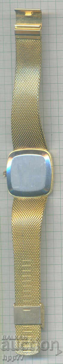 Auction  Clock 11