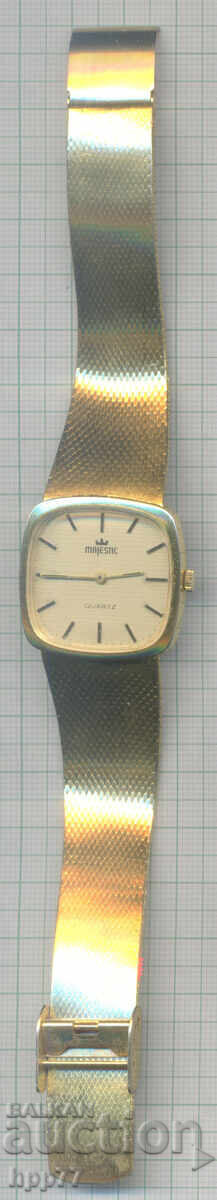 Clock 11