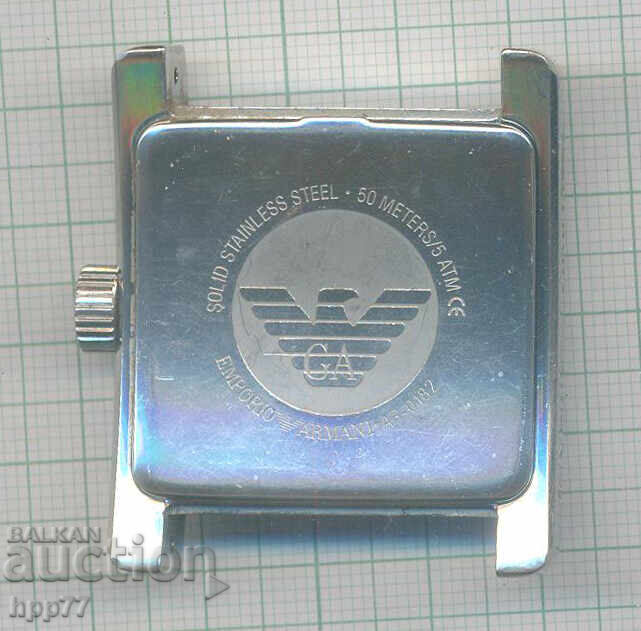 Clock 16 with price € 0.01 | 0.02 BGN