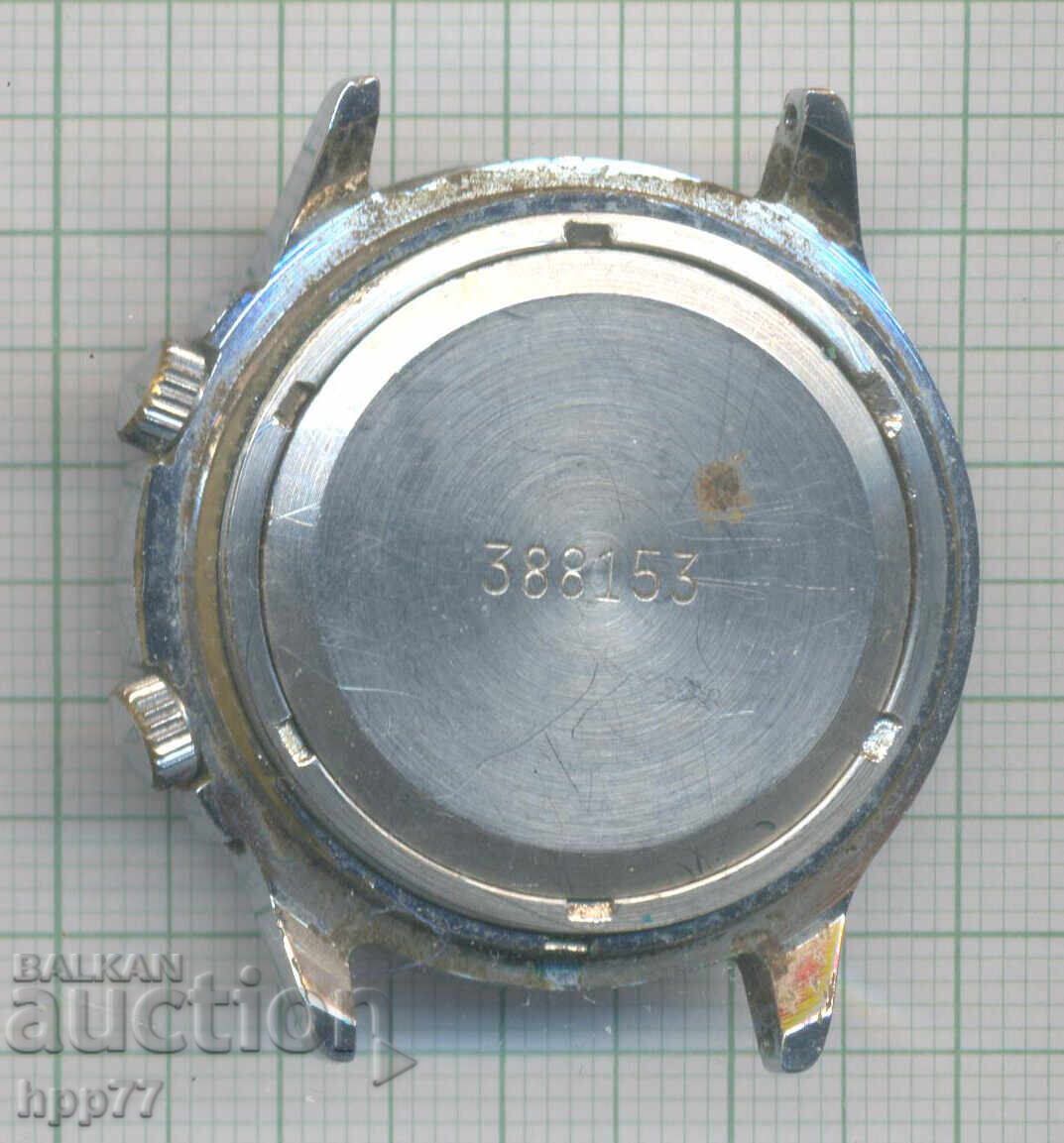 Clock 21 with price € 0.01 | 0.02 BGN