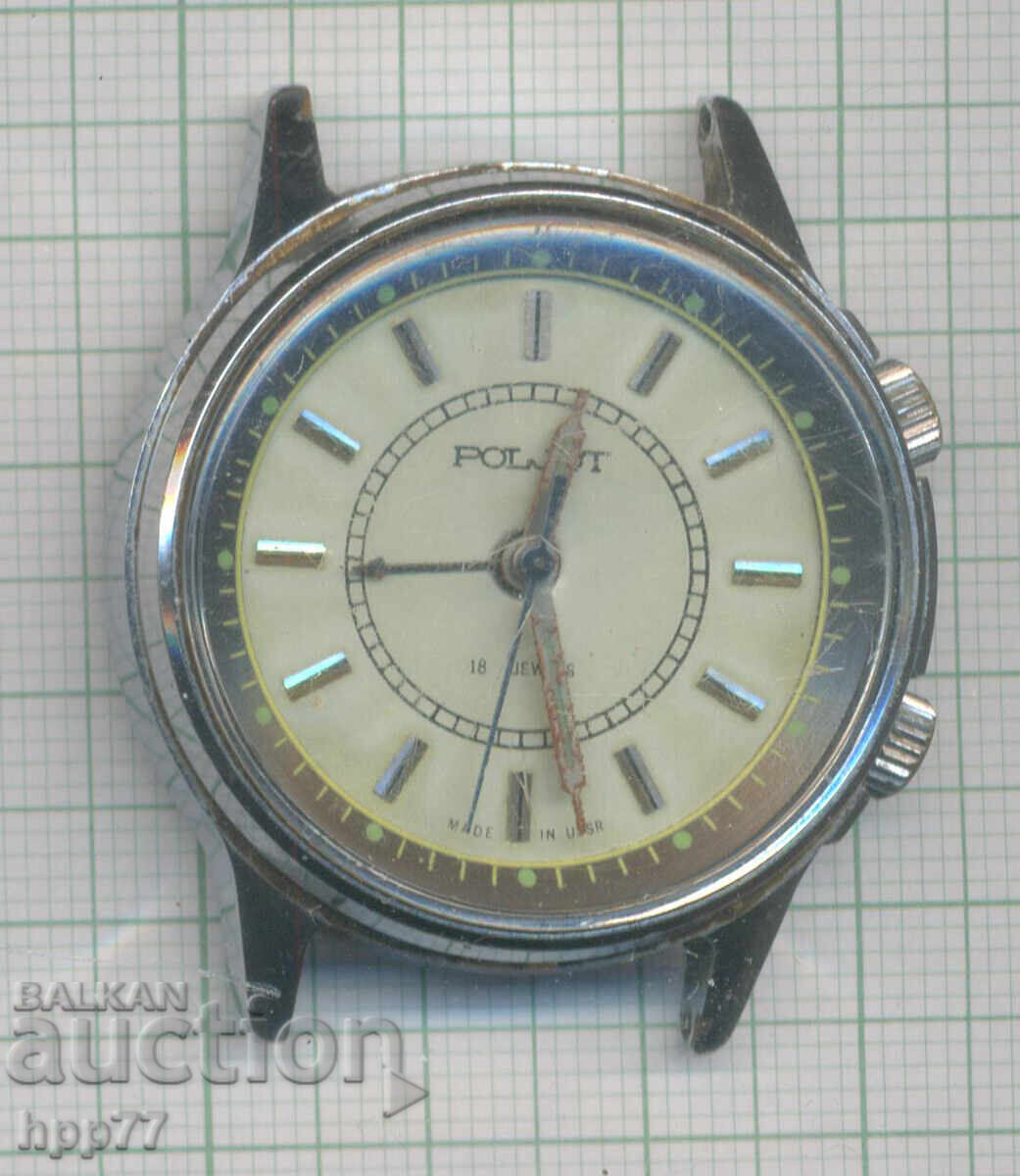 Clock 21