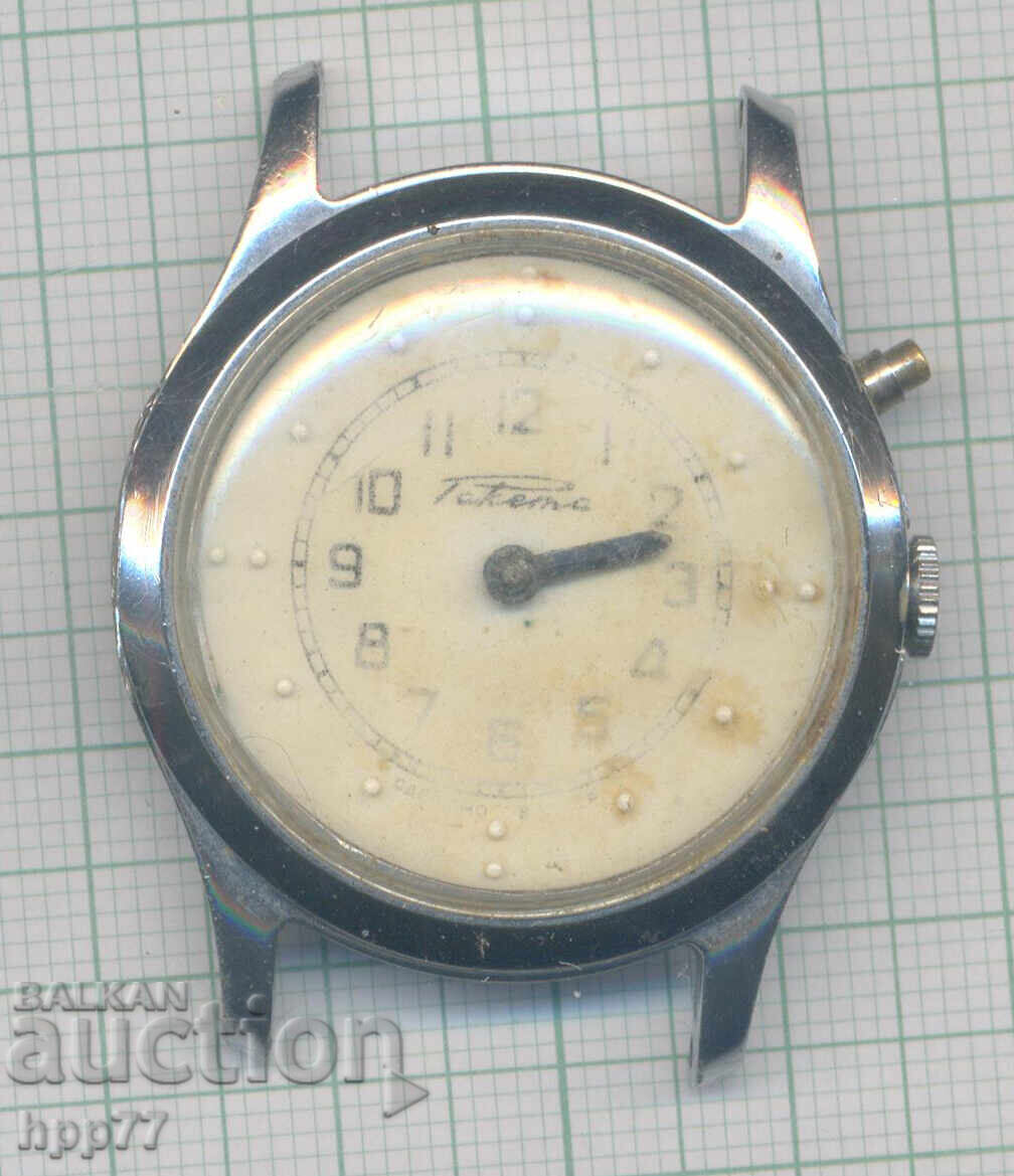 Clock 26