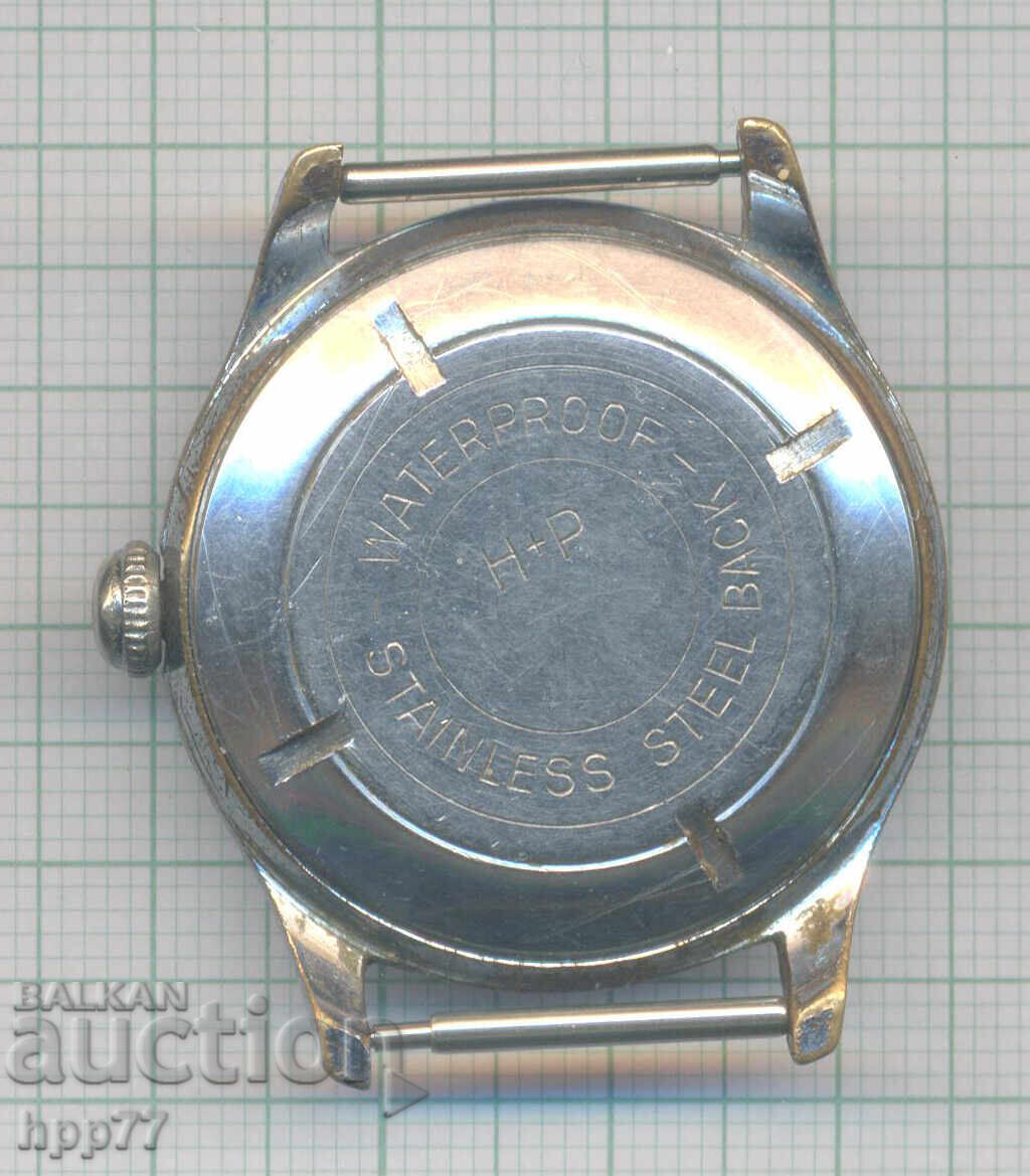 Ρολόι 38 με τιμή € 0.01 | 0.02 BGN