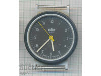 Clock 39
