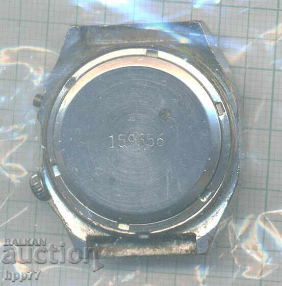 Ceas 43 fără sticlă cu preț € 1.50 | 2.93 BGN
