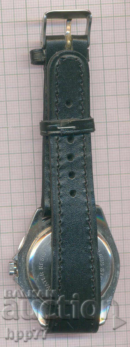 Аукцион Часовник  1   работи