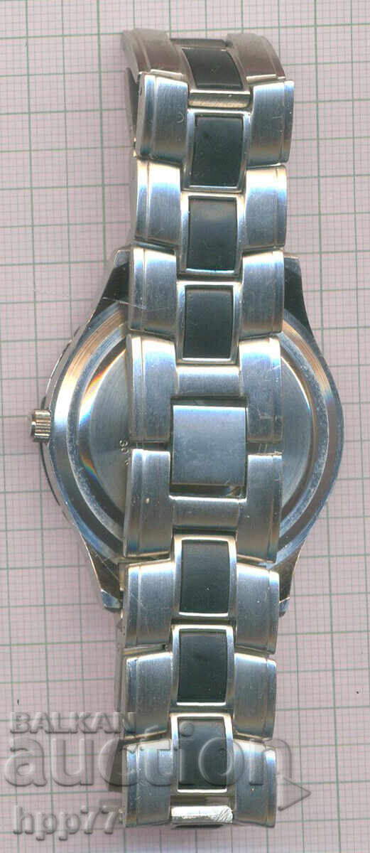 Аукцион Часовник  7  работи