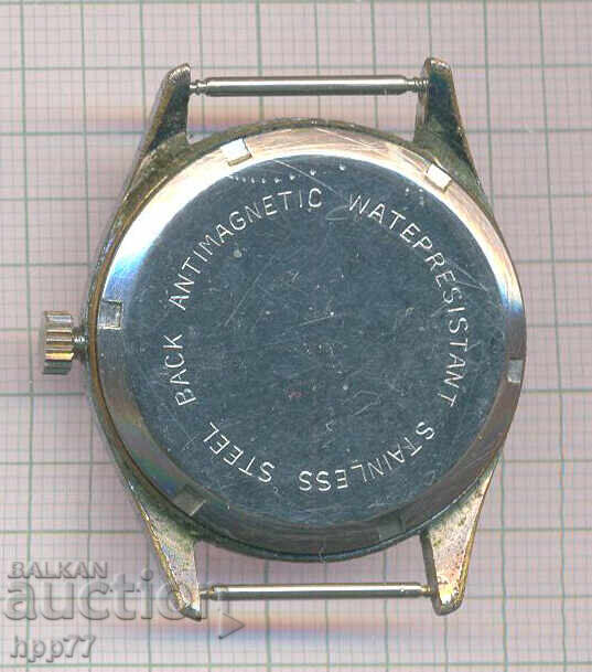 Clock 20 works with price € 0.01 | 0.02 BGN Clock 20 works with price € 0.01 | 0.02 BGN