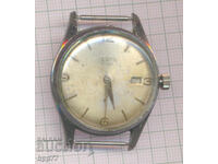 Clock 20 works
