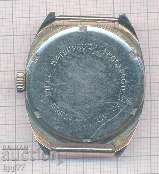 Clock 21 works with price € 0.01 | 0.02 BGN