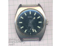 Clock 21 works