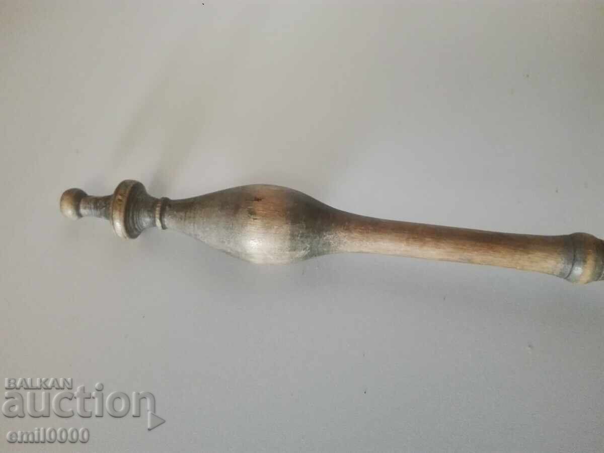 Delivery of Sauce ladle