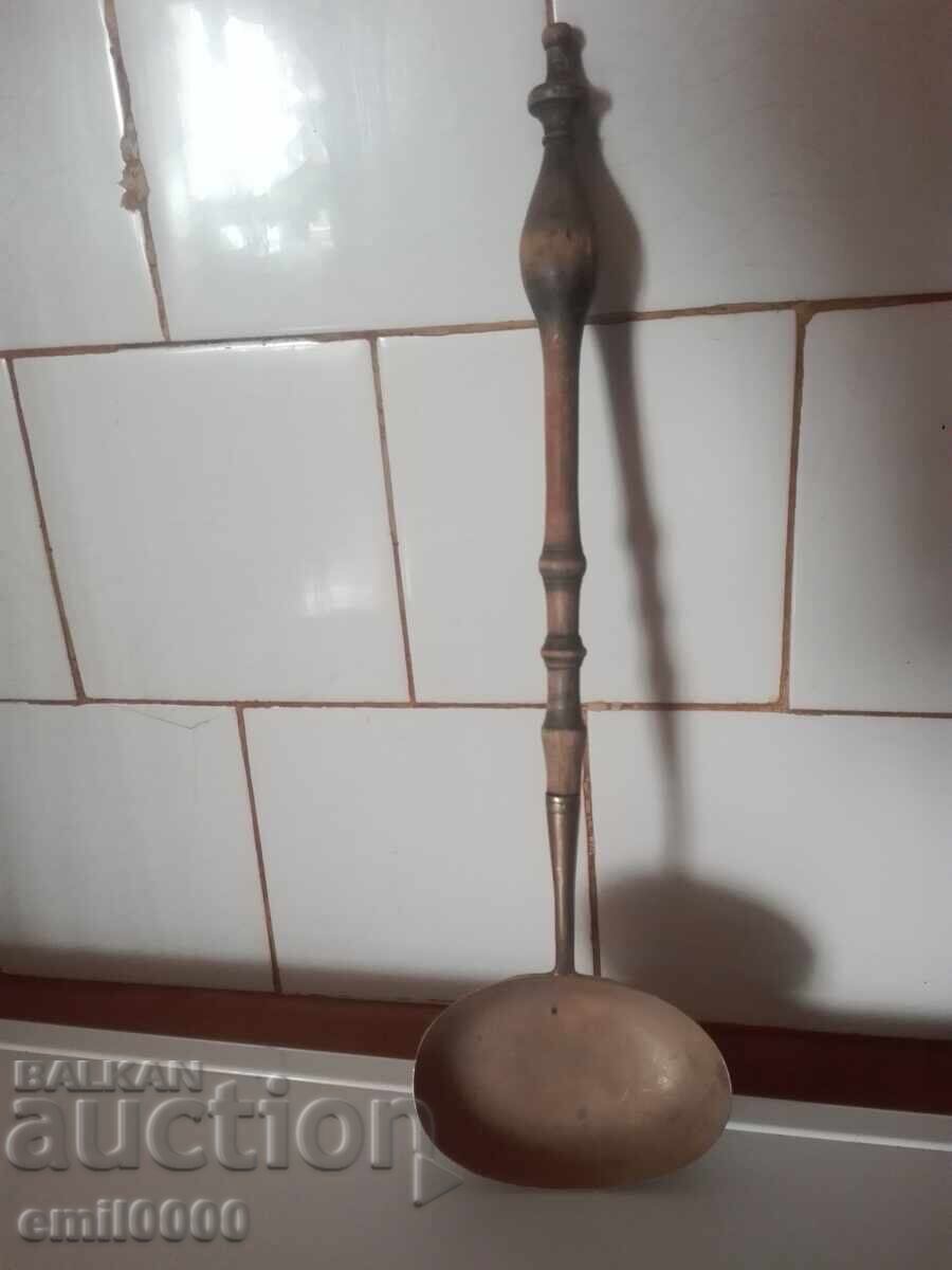 Sauce ladle - 5