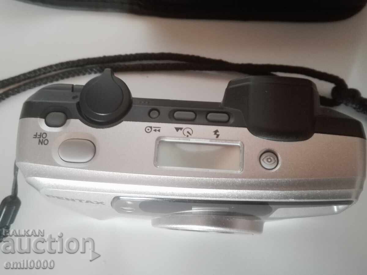 Old PENTAX camera with price € 7.99 | 15.63 BGN