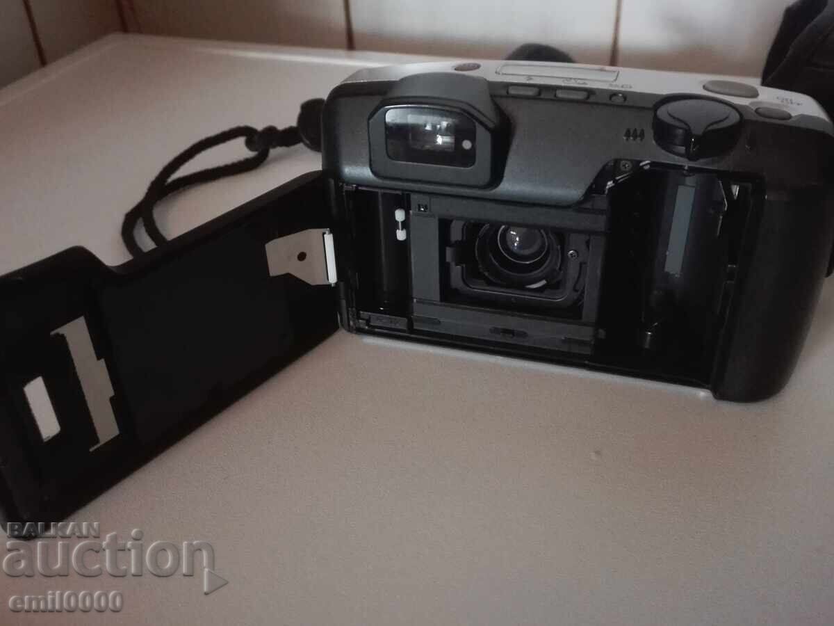 Delivery of Old PENTAX camera