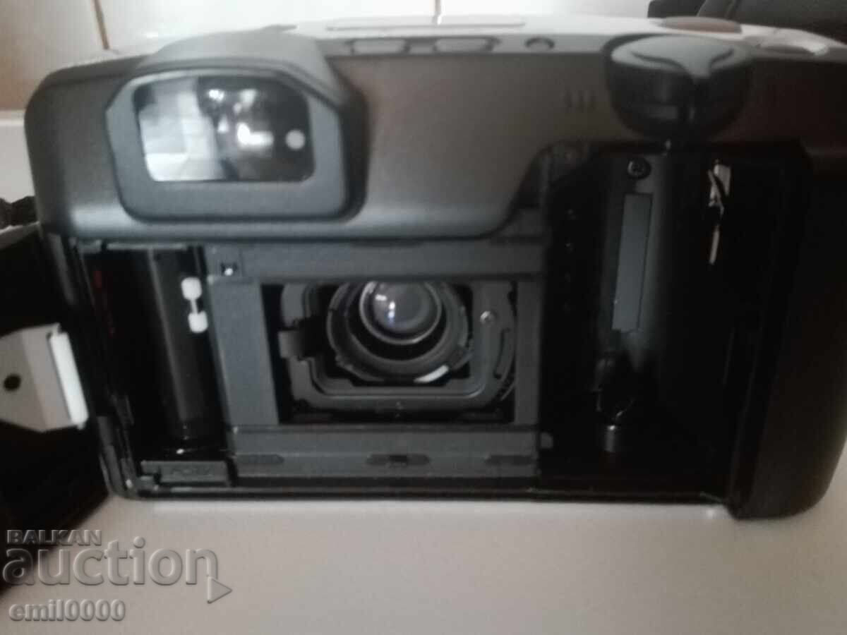 Old PENTAX camera - 5