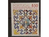 Πορτογαλία 1981 Επέτειος του MNH