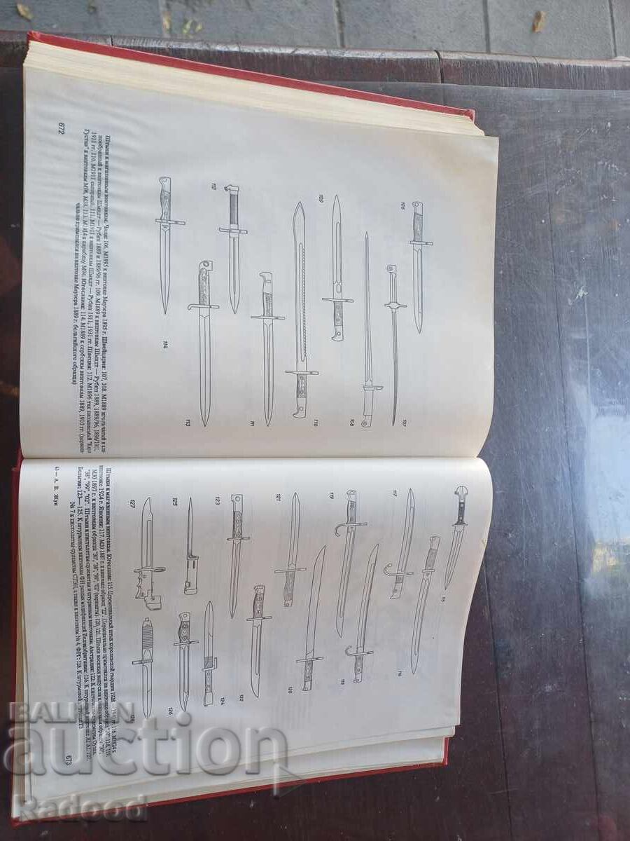 Справочник по стрелково оръжие - 6