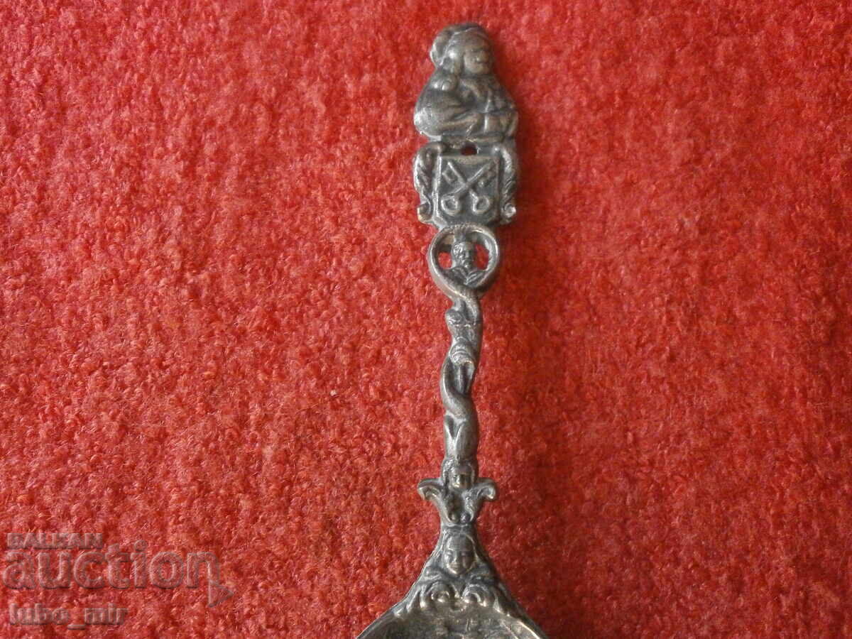 Auction OLD COLLECTIBLE SPOON Auction OLD COLLECTIBLE SPOON