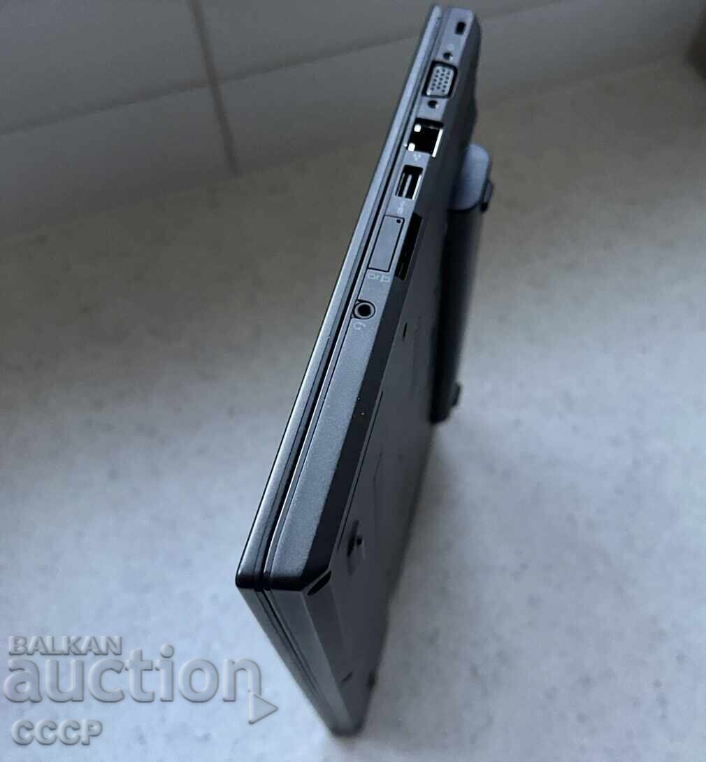 Τέλειο! Intel i5 / 8RAM / 256 SSD Lenovo ThinkPad - 7