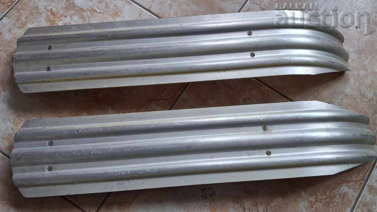 mini slalom SPORT USSR RSFSR σκι τύπου τσούκ ι γκέκ - 7