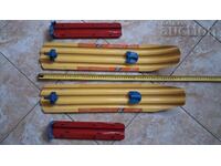 mini slalom SPORT USSR RSFSR σκι τύπου τσούκ ι γκέκ