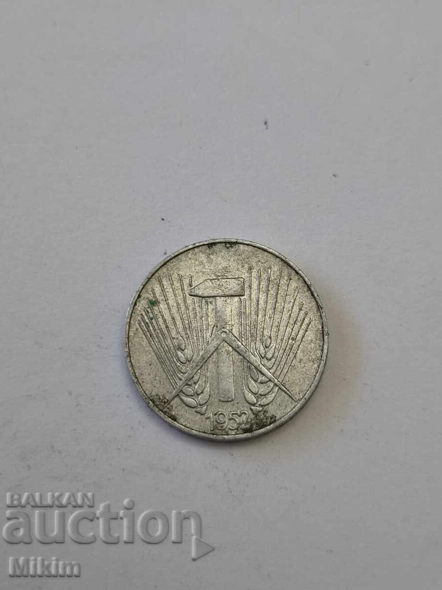 Νόμισμα 13 με τιμή € 0.01 | 0.02 BGN