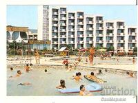 Card Bulgaria Resort Albena Piscina pentru copii*