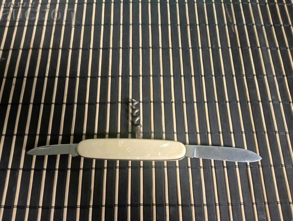 Briceag vintage ROSTFREI - 6