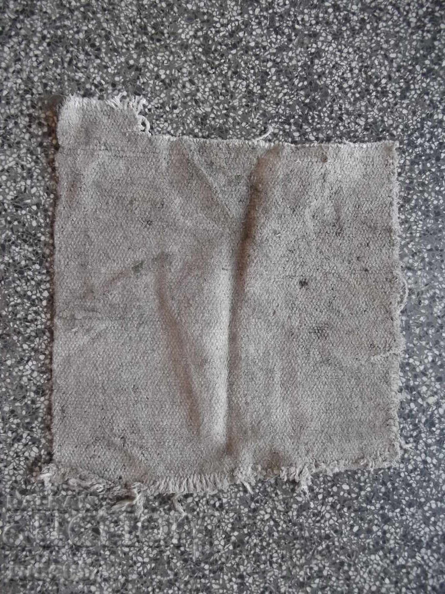 Asbestos cloth with price € 5.11 | 9.99 BGN