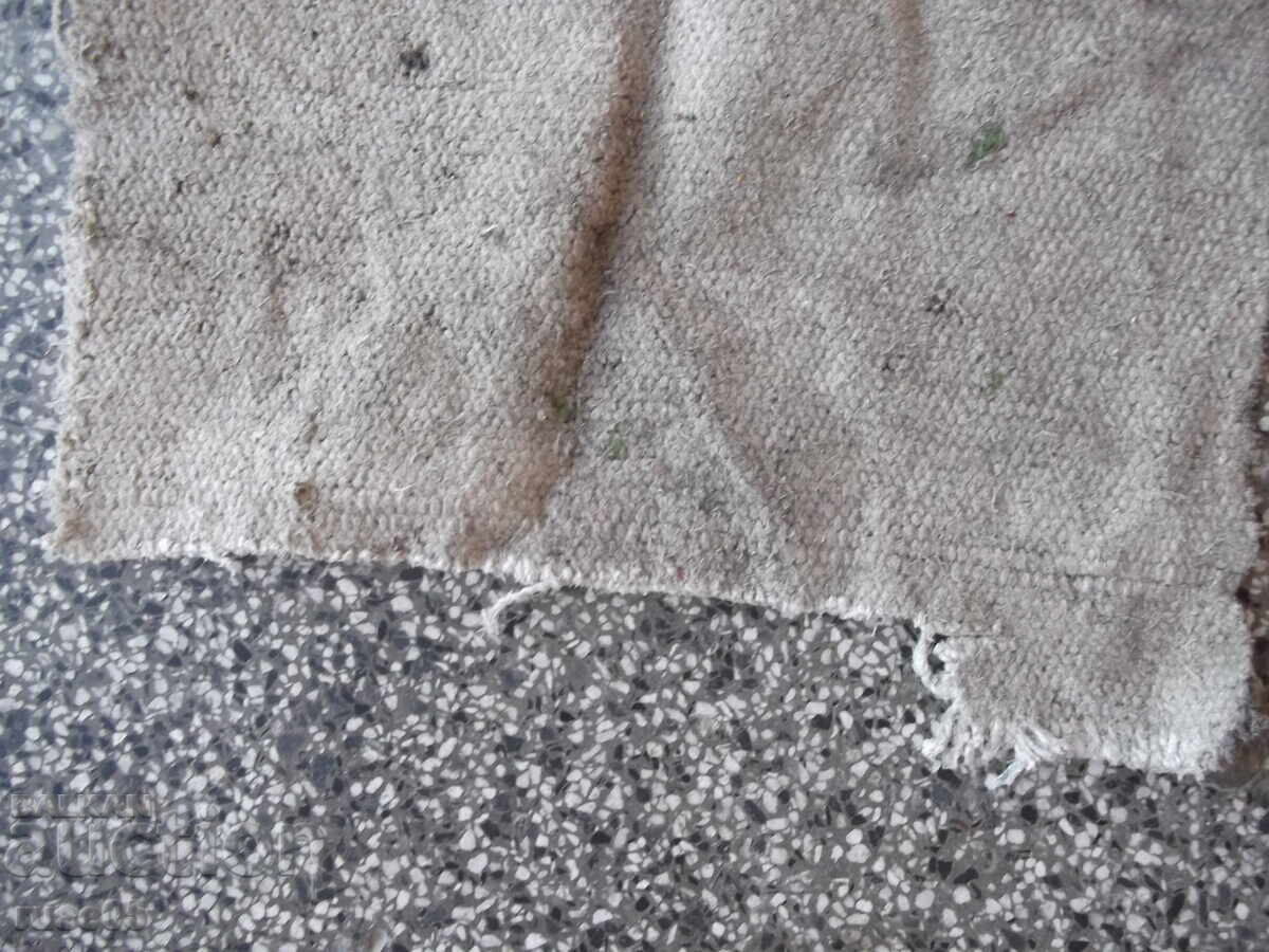 Asbestos cloth - 5
