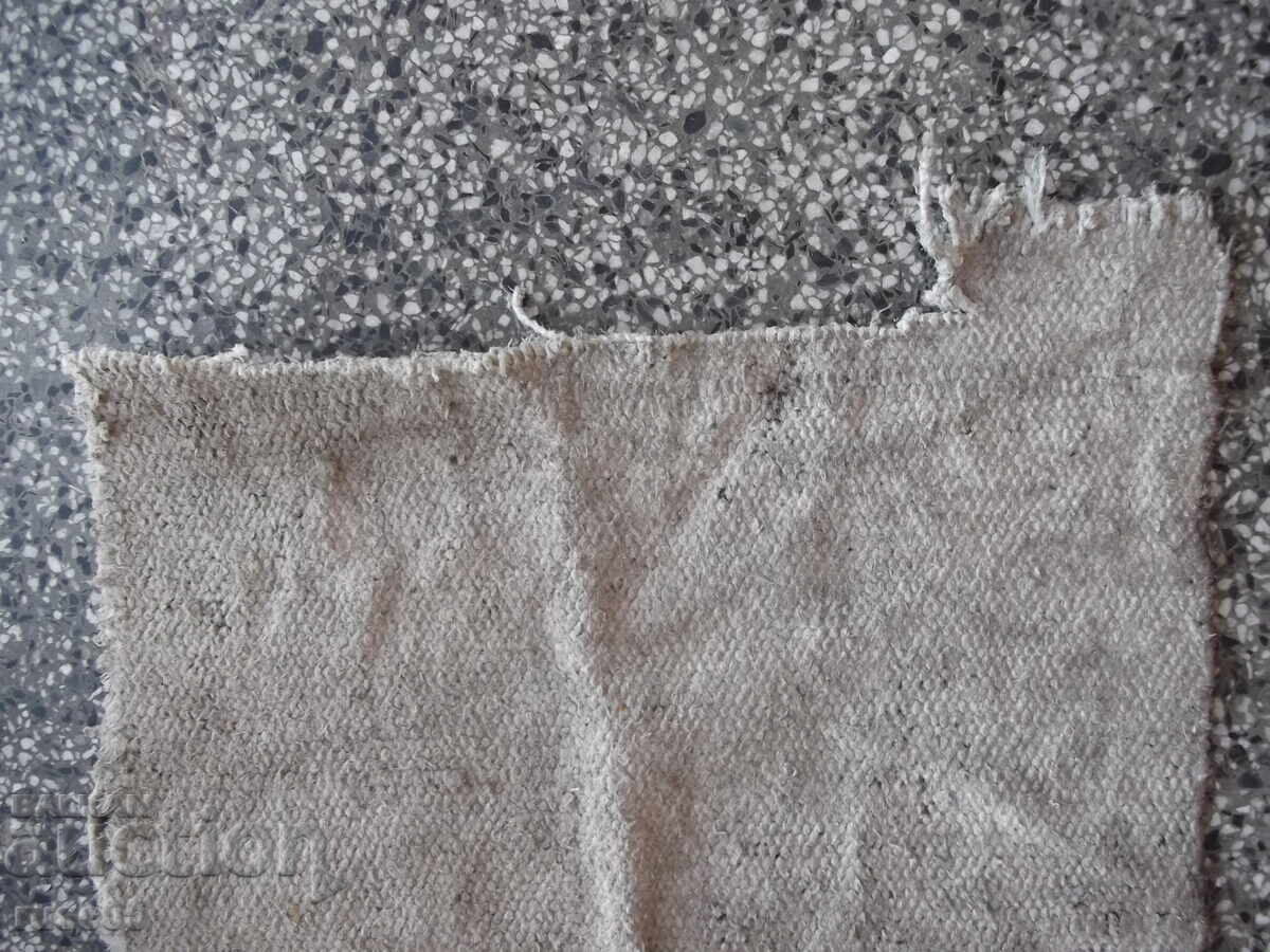 Asbestos cloth - 6