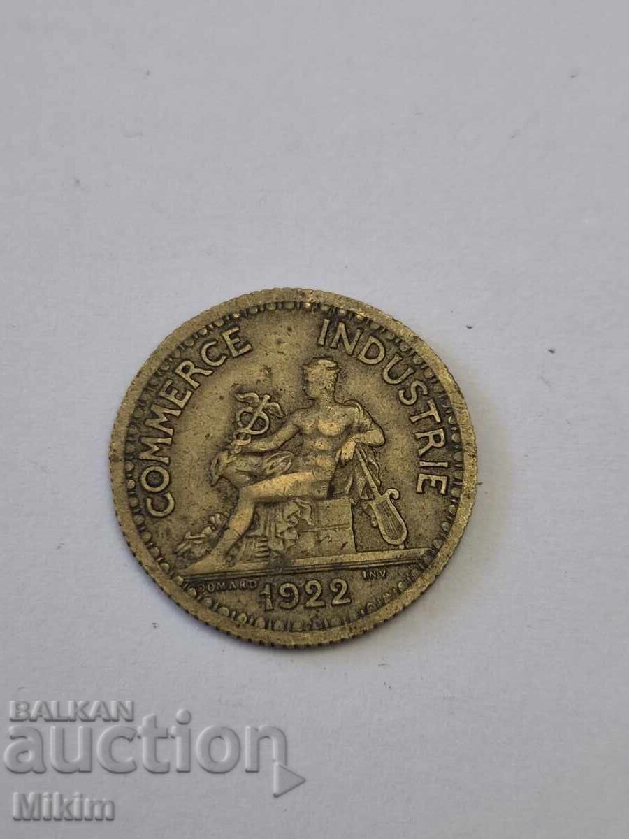 Νόμισμα 1 με τιμή € 0.01 | 0.02 BGN