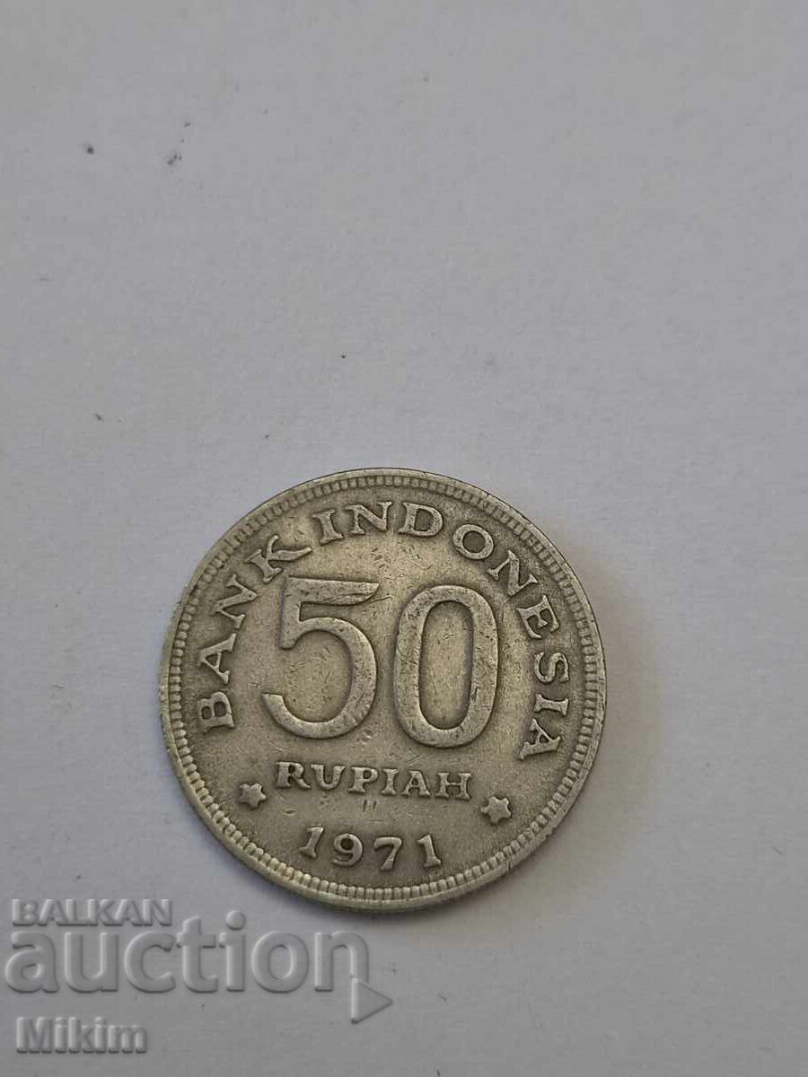 Монета 9